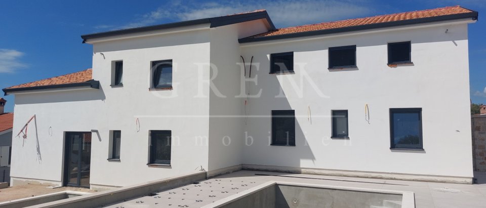 House, 116 m2, For Sale, Poreč