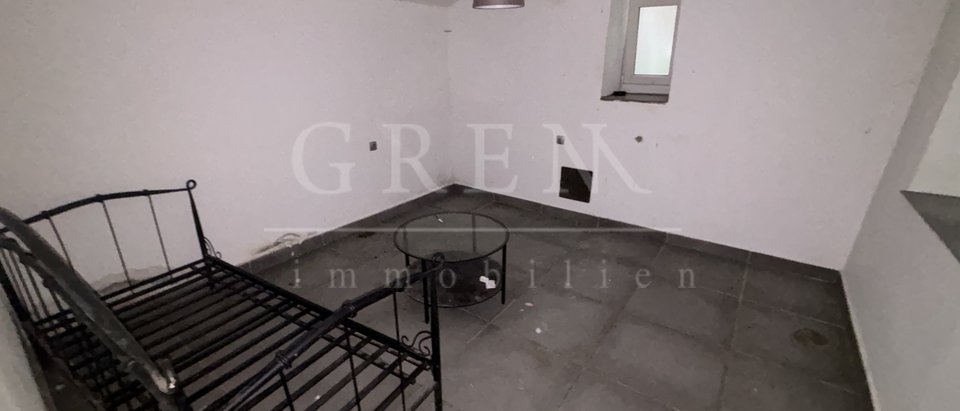 Apartment, 46 m2, For Sale, Zagreb - Gornji Grad