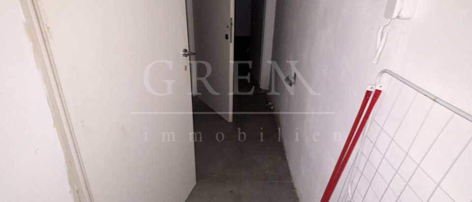 Apartment, 46 m2, For Sale, Zagreb - Gornji Grad