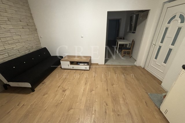 Apartment, 52 m2, For Sale, Zagreb - Kraljevečki Novaki