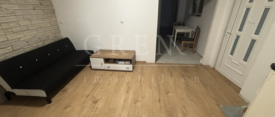 Apartment, 52 m2, For Sale, Zagreb - Kraljevečki Novaki