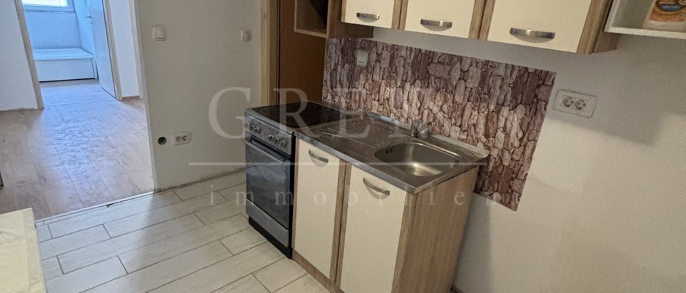 Apartment, 52 m2, For Sale, Zagreb - Kraljevečki Novaki