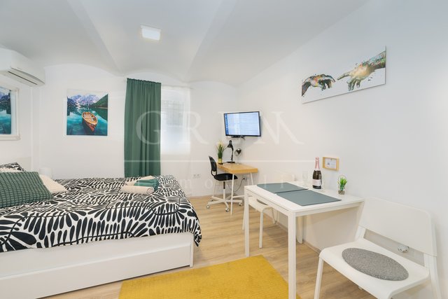 Wohnung, 40 m2, Verkauf, Zagreb - Ribnjak