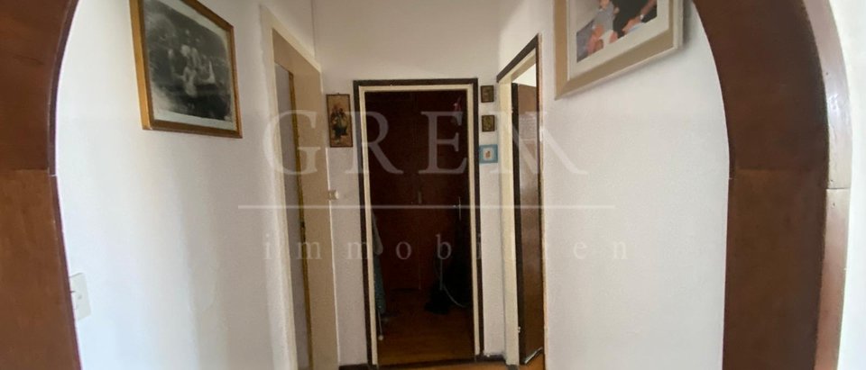 Apartment, 68 m2, For Sale, Split - Dobri