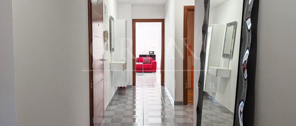 Apartment, 139 m2, For Sale, Poreč