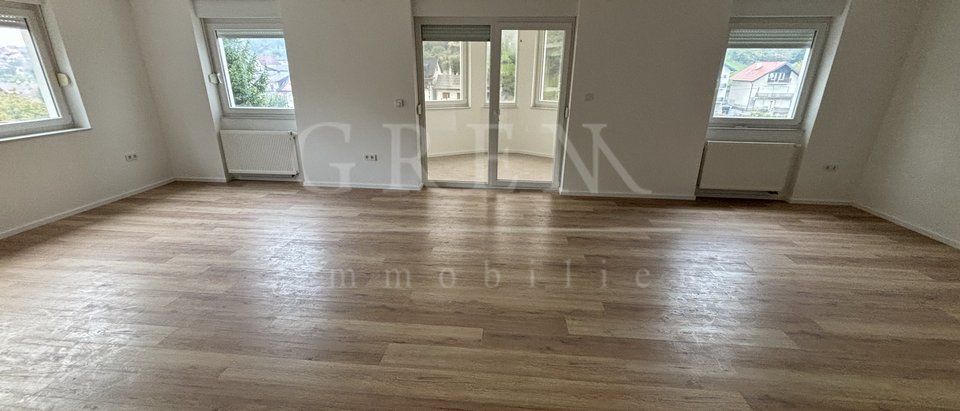 Apartment, 93 m2, For Sale, Zagreb - Markuševec