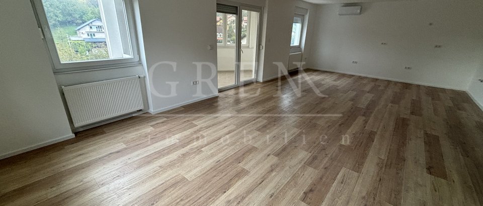 Apartment, 93 m2, For Sale, Zagreb - Markuševec