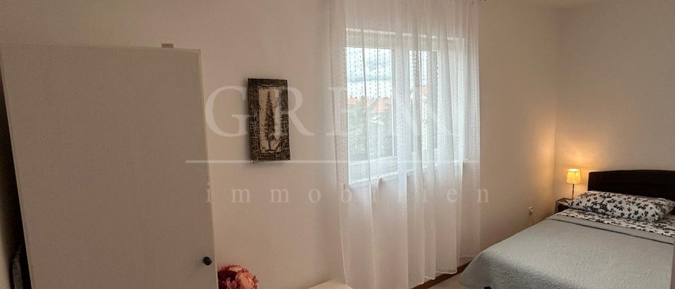 Apartment, 45 m2, For Sale, Poreč