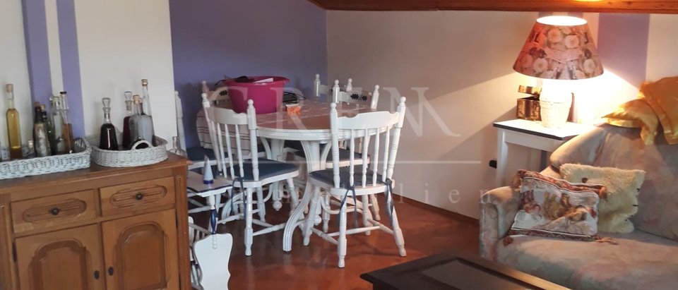 House, 170 m2, For Sale, Zagreb - Miroševec