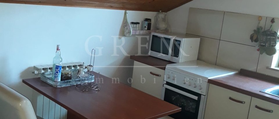 House, 170 m2, For Sale, Zagreb - Miroševec