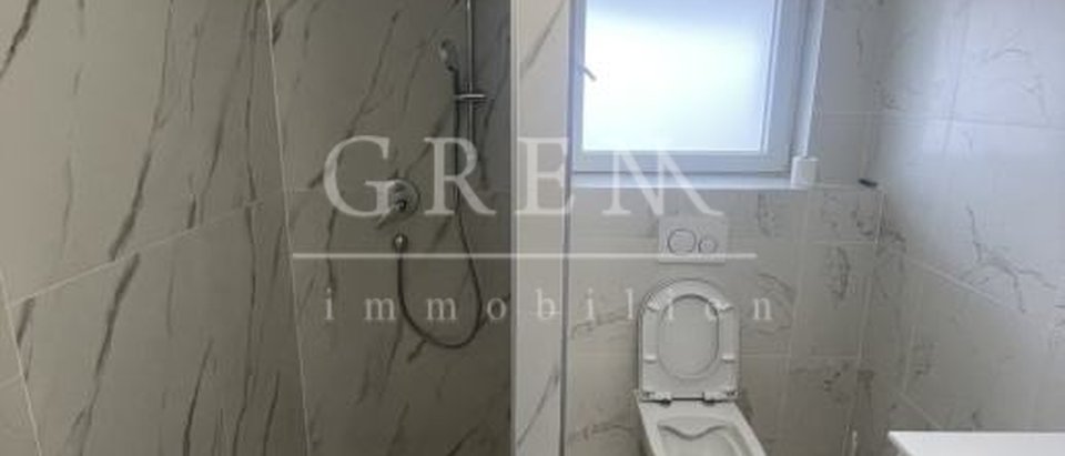 Apartment, 81 m2, For Rent, Zagreb - Brestje