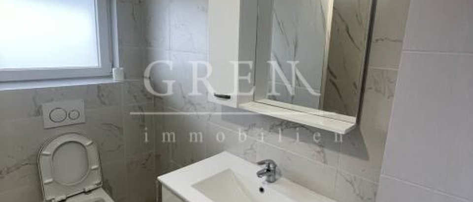 Apartment, 81 m2, For Rent, Zagreb - Brestje