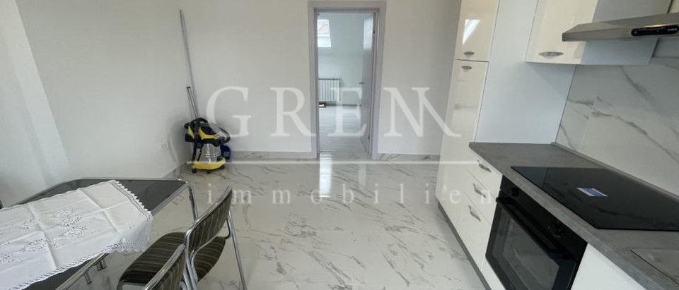 Appartamento, 81 m2, Affitto, Zagreb - Brestje