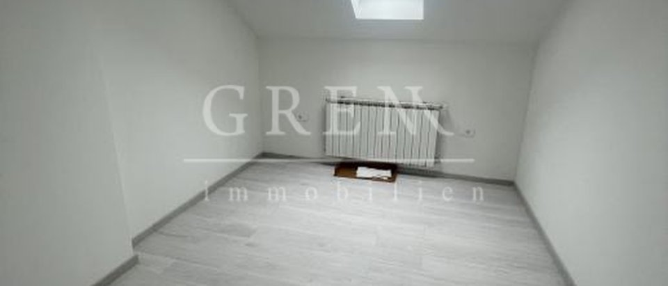 Apartment, 81 m2, For Rent, Zagreb - Brestje