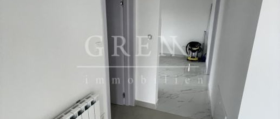 Apartment, 81 m2, For Rent, Zagreb - Brestje