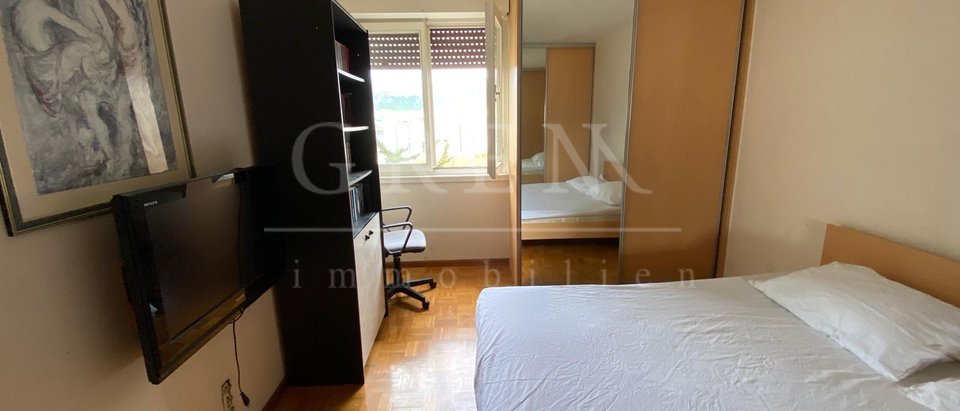 Apartment, 66 m2, For Sale, Split - Sućidar