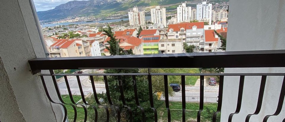 Apartment, 66 m2, For Sale, Split - Sućidar