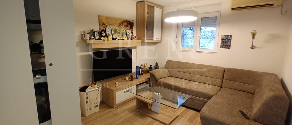 Apartment, 42 m2, For Sale, Split - Kman