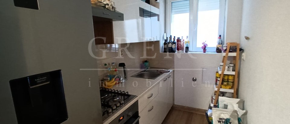 Apartment, 42 m2, For Sale, Split - Kman