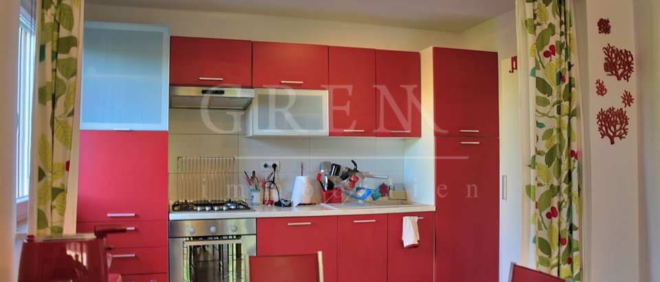 Apartment, 65 m2, For Sale, Poreč