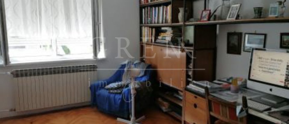 Apartment, 234 m2, For Sale, Zagreb - Pantovčak