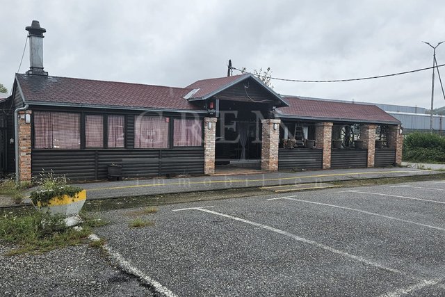 Poslovni prostor restoran, 300 m2, Zagreb Jankomir