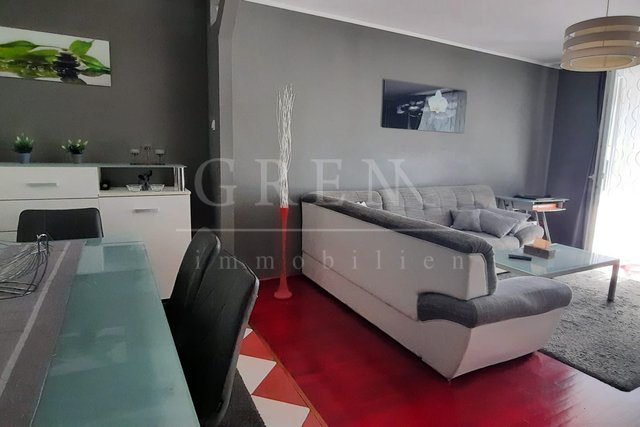 Apartment, 63 m2, For Sale, Zagreb - Gajnice