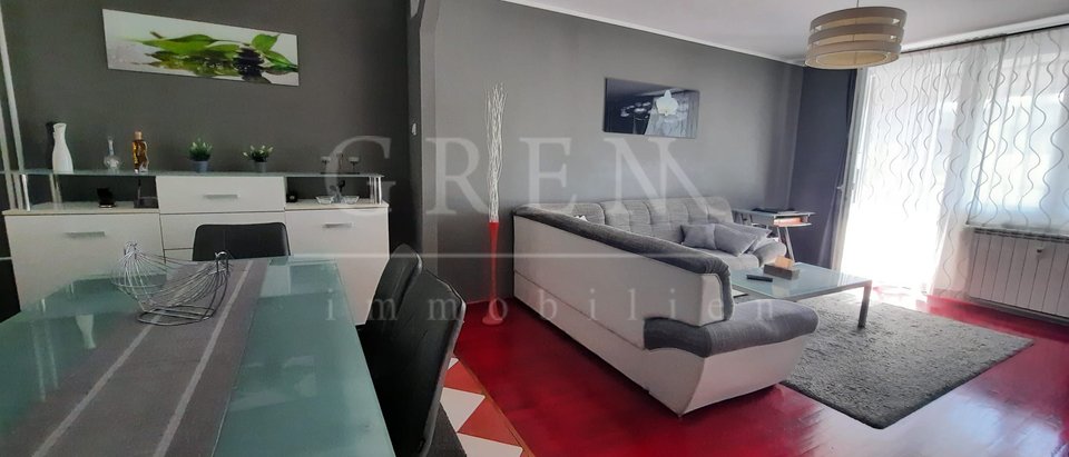 Apartment, 63 m2, For Sale, Zagreb - Gajnice