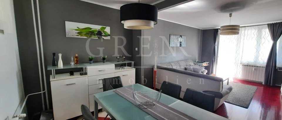 Apartment, 63 m2, For Sale, Zagreb - Gajnice