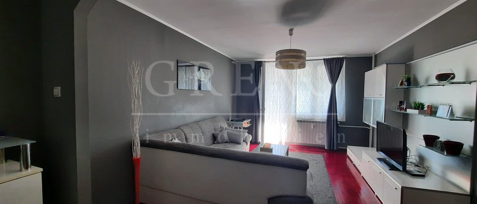 Apartment, 63 m2, For Sale, Zagreb - Gajnice