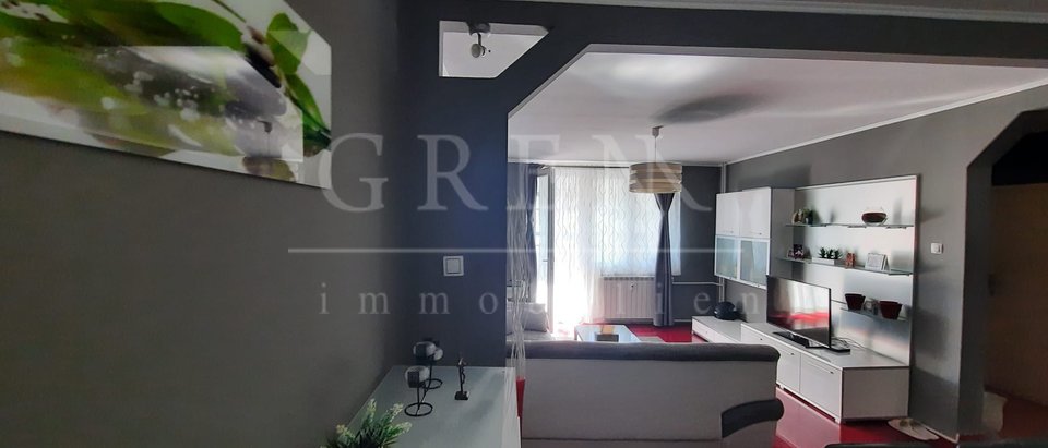 Apartment, 63 m2, For Sale, Zagreb - Gajnice