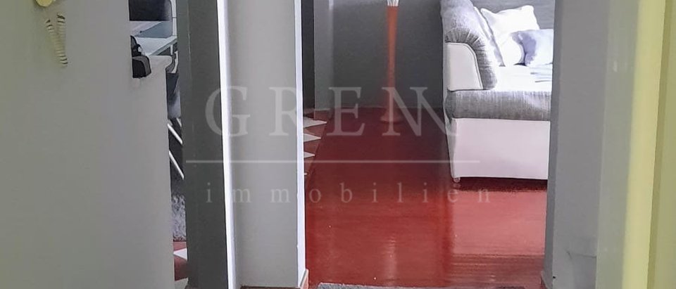 Apartment, 63 m2, For Sale, Zagreb - Gajnice