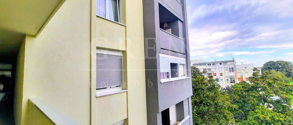 Apartment, 63 m2, For Sale, Zagreb - Gajnice