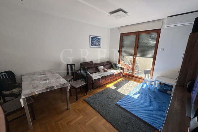 Wohnung, 62 m2, Verkauf, Zagreb - Vrbani