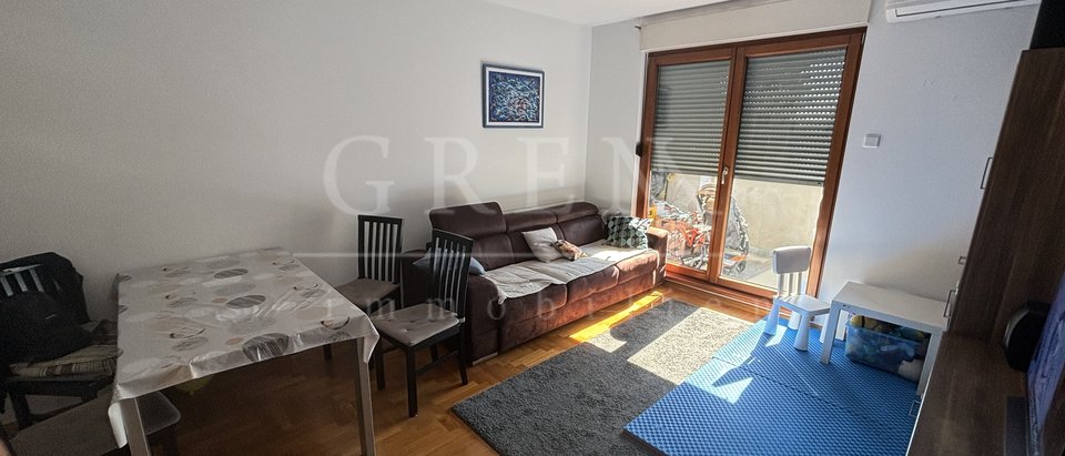 Apartment, 62 m2, For Sale, Zagreb - Vrbani