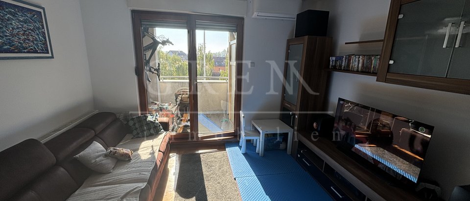 Apartment, 62 m2, For Sale, Zagreb - Vrbani