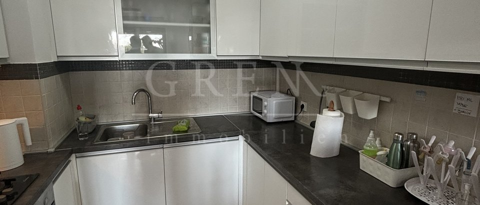 Apartment, 62 m2, For Sale, Zagreb - Vrbani