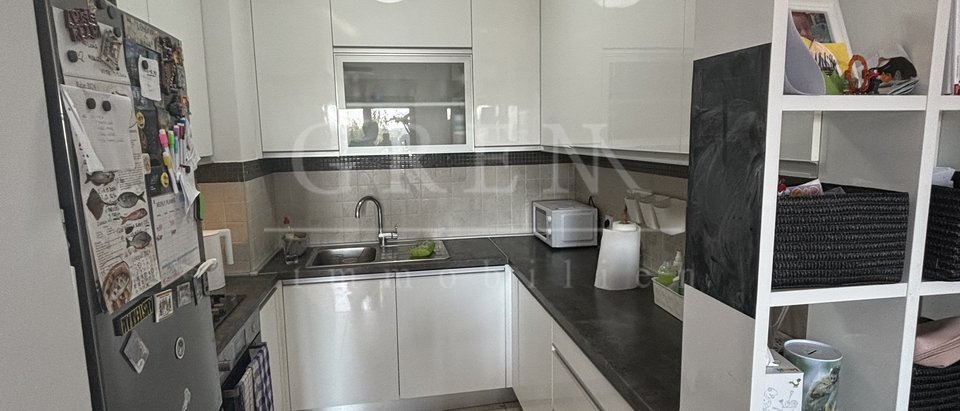 Apartment, 62 m2, For Sale, Zagreb - Vrbani