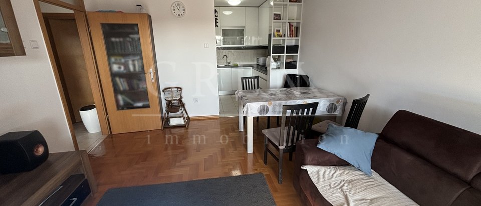 Apartment, 62 m2, For Sale, Zagreb - Vrbani