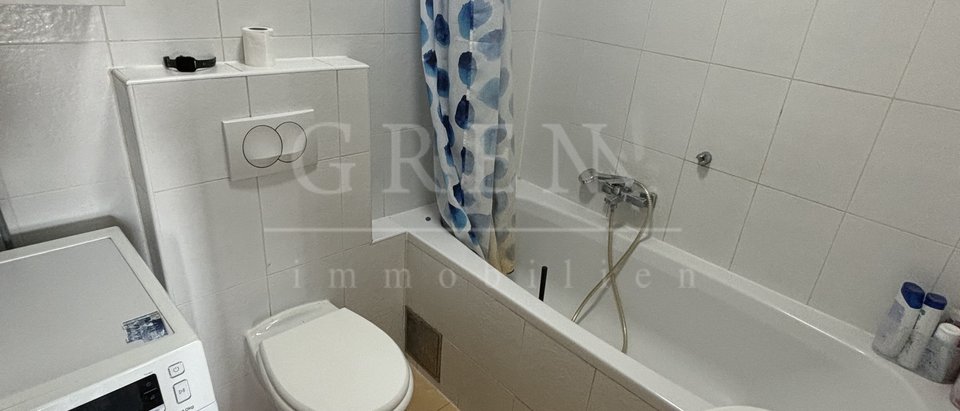 Apartment, 62 m2, For Sale, Zagreb - Vrbani