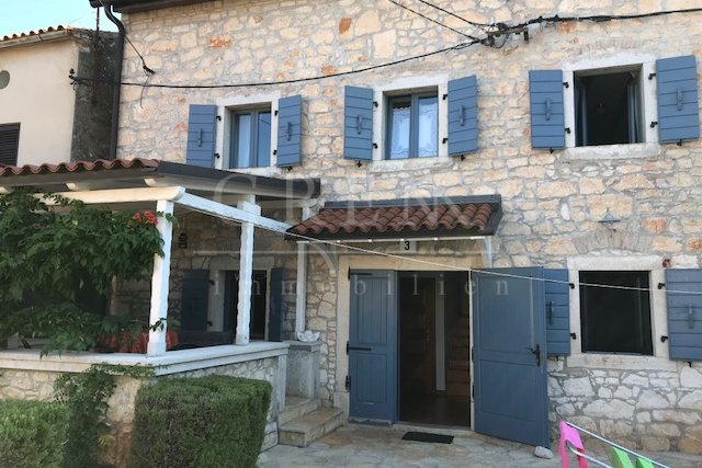 Casa 5 km - Parenzo