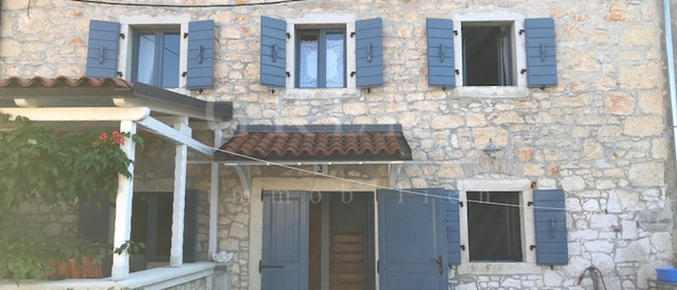 Casa 5 km - Parenzo