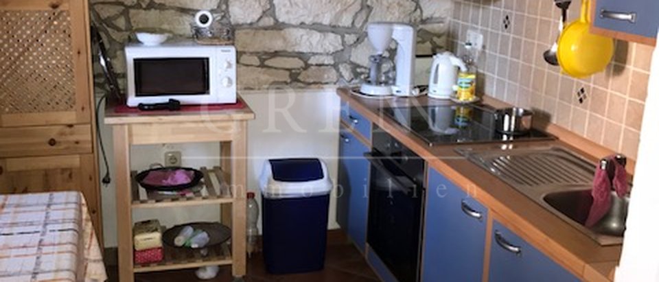 Casa 5 km - Parenzo