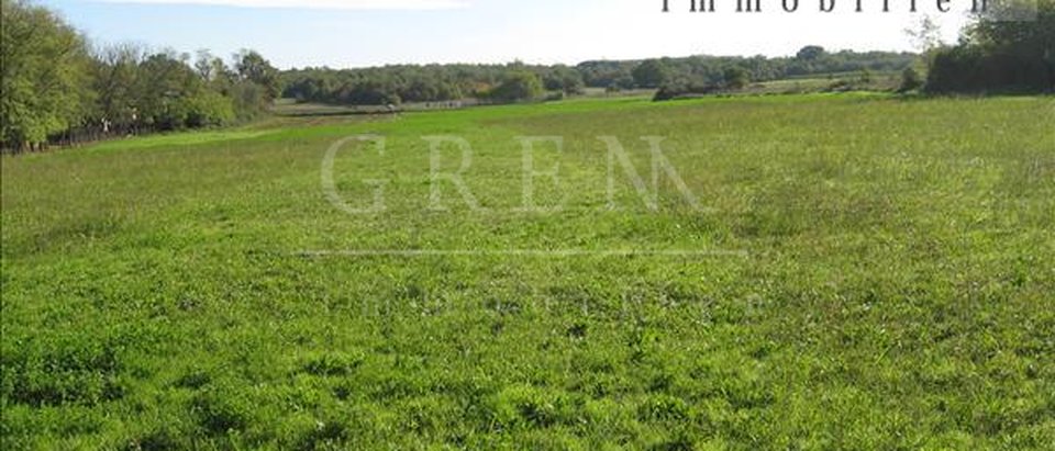 OPPORTUNITY - Agricultural land 7km. from the sea