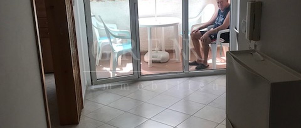 Wohnung in Poreč