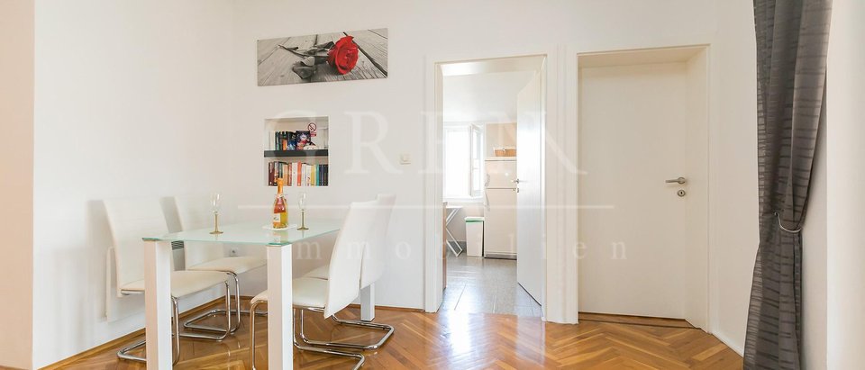 Apartment, 107 m2, For Sale, Poreč