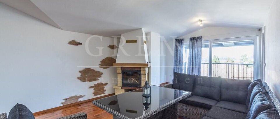 Apartment, 250 m2, For Sale, Poreč