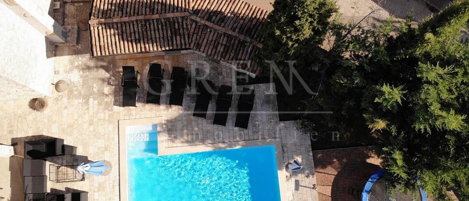 House, 210 m2, For Sale, Krmed