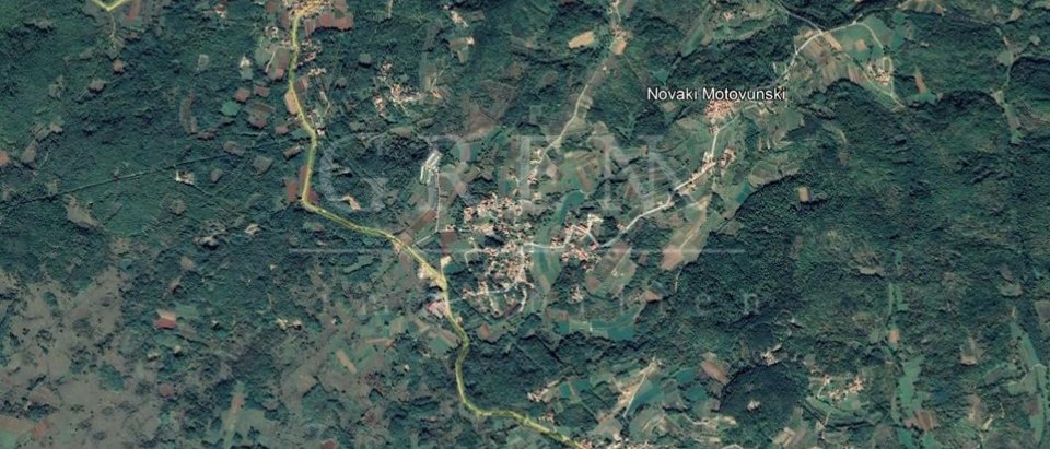 Land, 6000 m2, For Sale, Karojba
