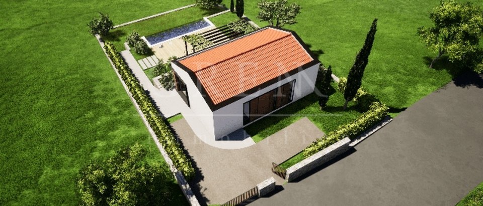 House, 67 m2, For Sale, Poreč